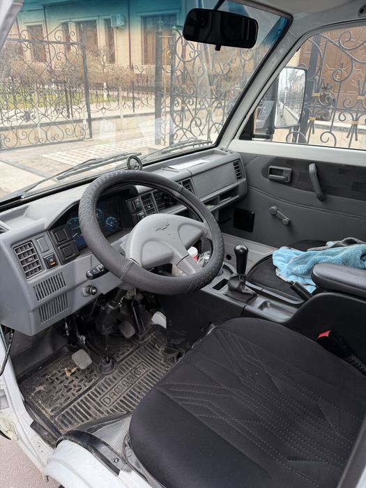 Дамас 2024 сотилади