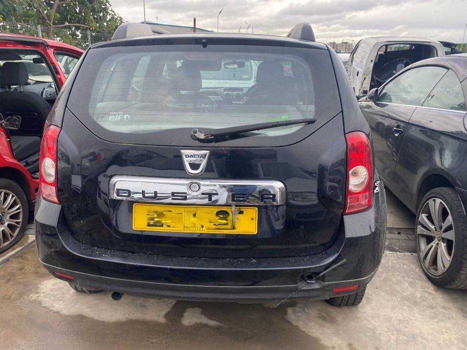 Dezmembrari dezmembrez Dacia Duster 1.5 DCI cod motor K9K896