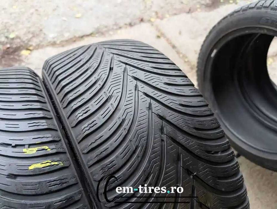 SET 2 Anvelope Iarna 225/45 R17 KLEBER ras