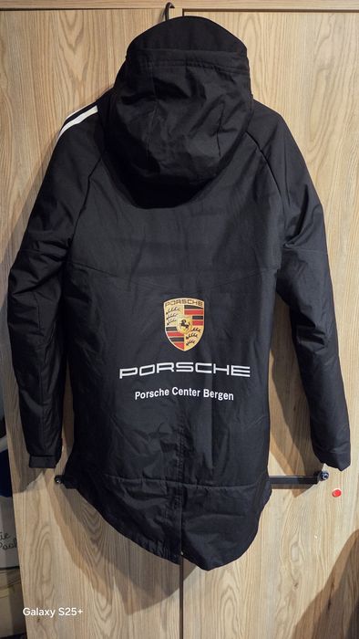 Adidas яке детско XS