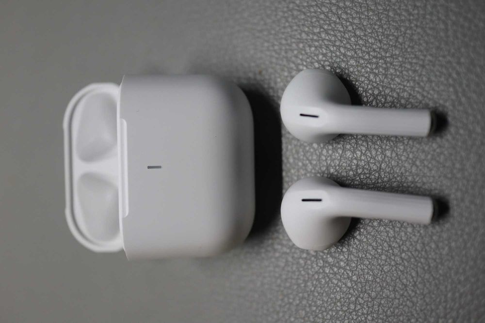 Casti wireless bluetooth noi - Glory TWS M