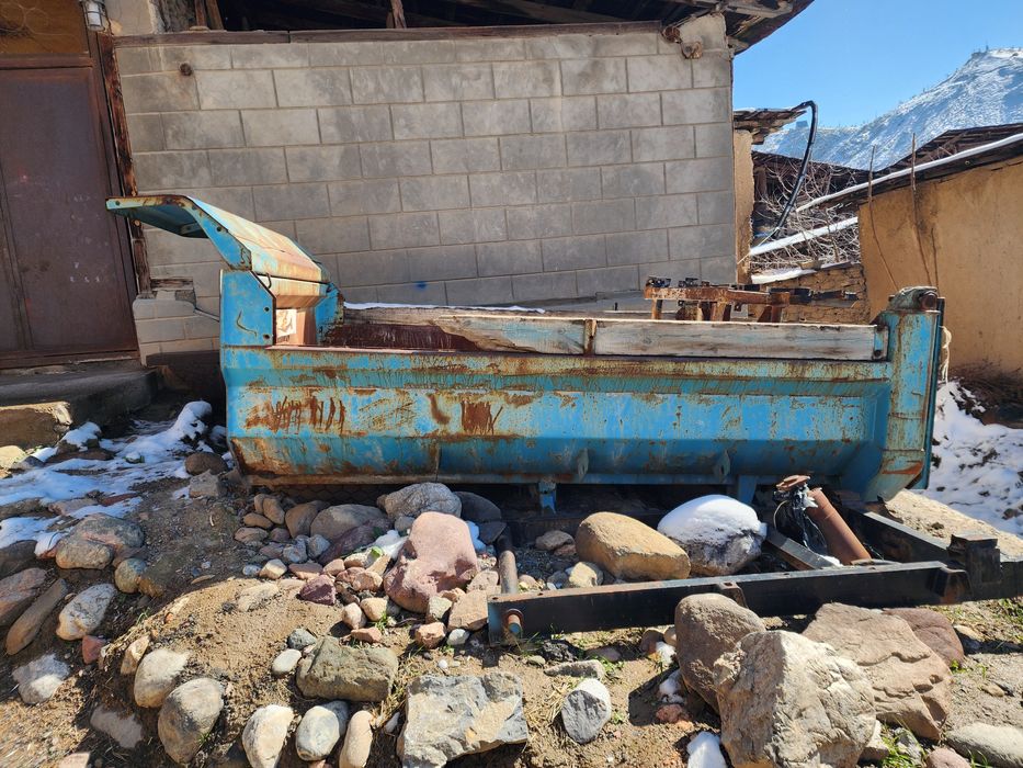 Kuzov sotiladi   moskovski slindir padravnik