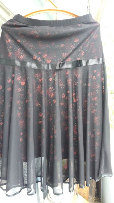 Продам юбку нарядная