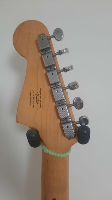 Fender Squier jazzmaster