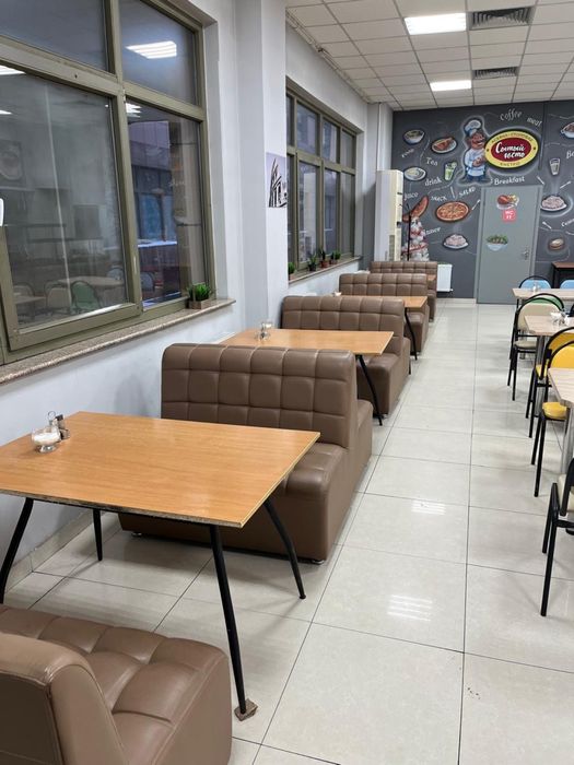 Продам Бистро в Т.Д Квазар