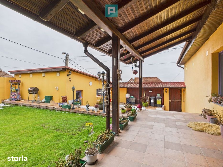 Casă Premium 4 camere  Oradea | Zona Garii