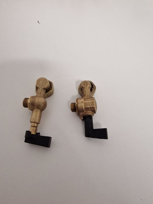 Robinet umplere centrala Viessmann vitopend 100 WHE, WH0, WH0A