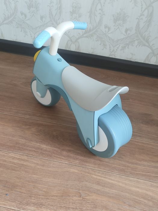 Мотоцикл детский / беговел