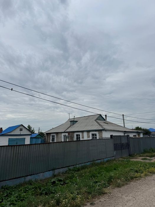 Продам частный дом