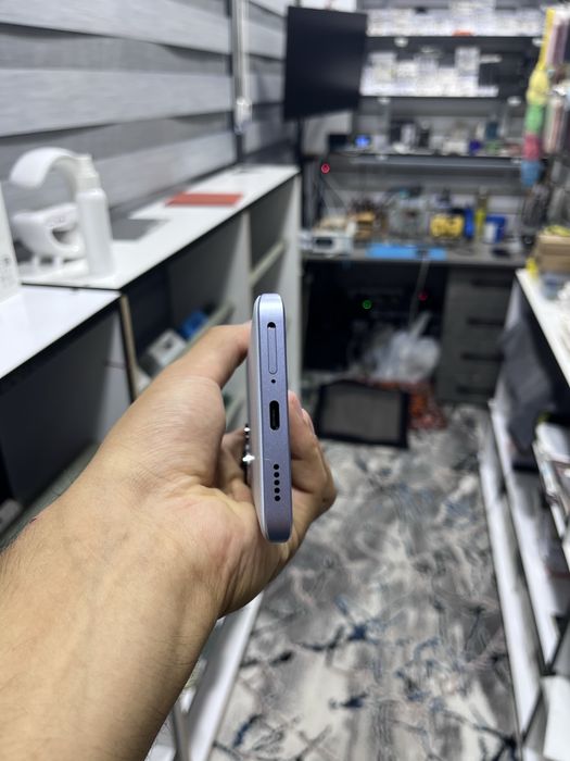 Redmi not 13 pro + 5G