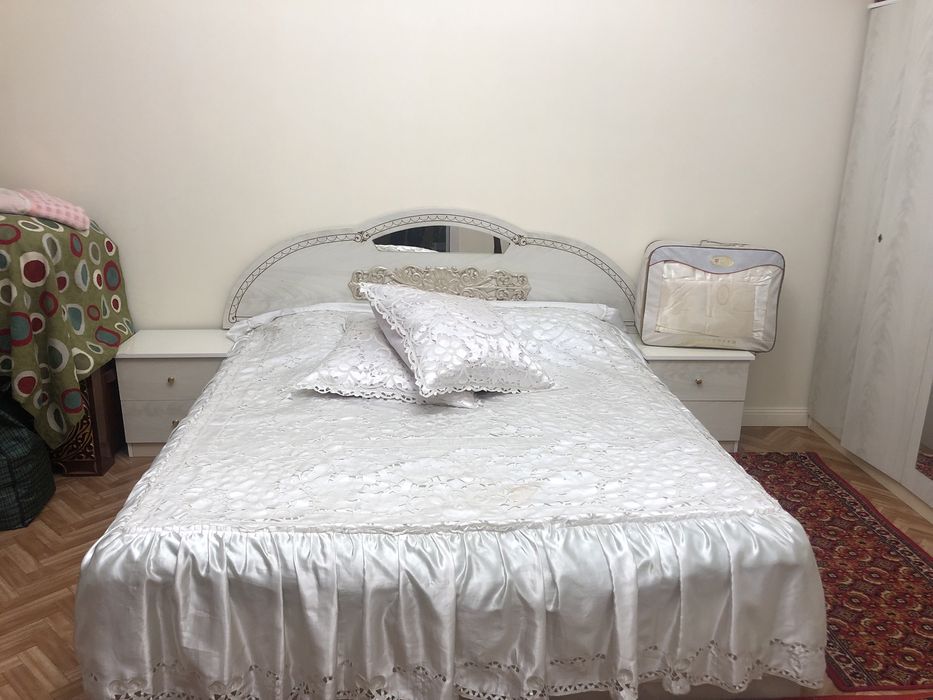 Гарнитур Спальний