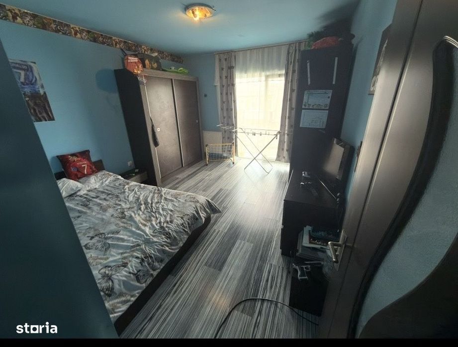 Apartament 3 camere, Floresti zona Porii!