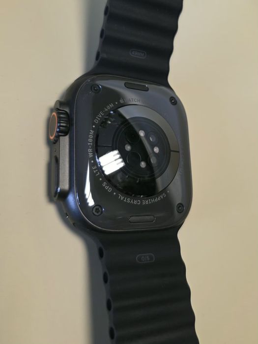 Apple watch ultra 2