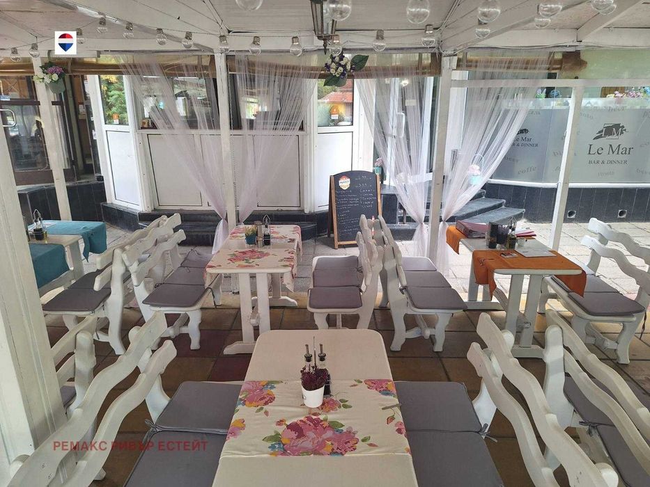 Заведение за продажба кв. Възрааждане