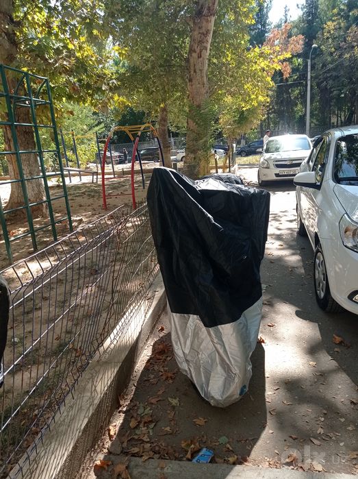 Продаю Альфа мотоцикл 110 кубов недорого