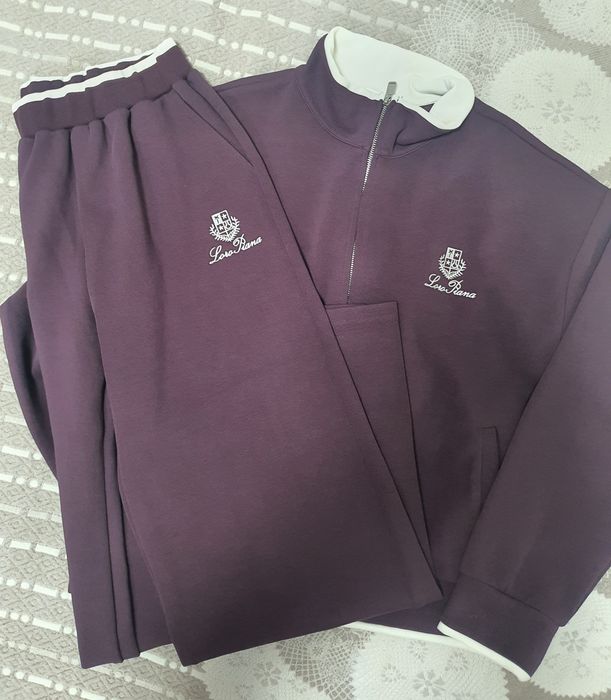 Костюм спортивный LP