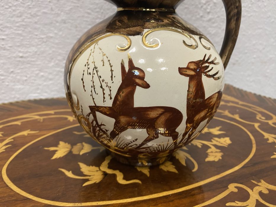 Белгийска порцеланова кана