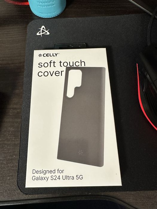 Husa samsung s24 ultra