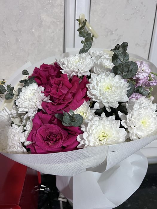 Свежи түрде сатылады