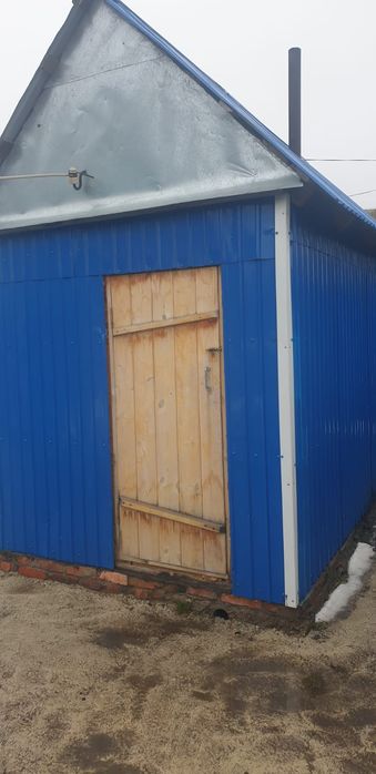 Продам частный дом