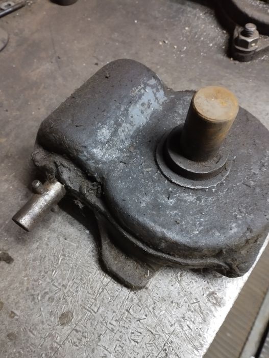 Редуктор механический