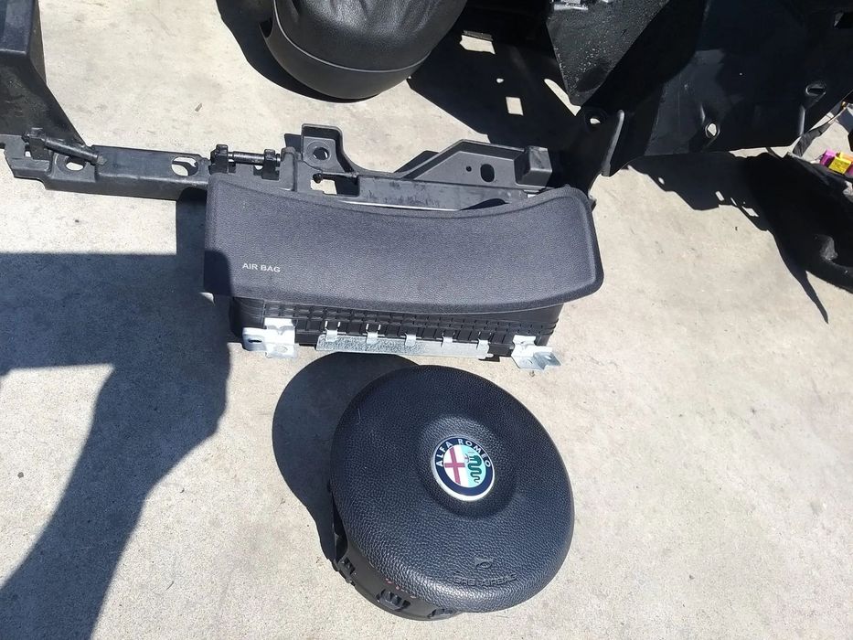 Kit plansa bord alfa romeo 159 939 156081638 01560627990