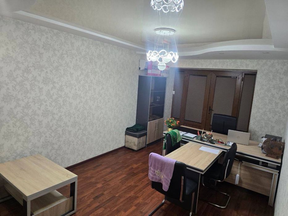 Улица Нуравшон Октепа 1-Линя Продается Нежилой