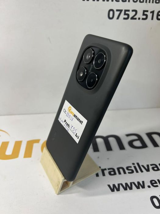 Telefon mobil Xiaomi Redmi Note 14 Pro -T-