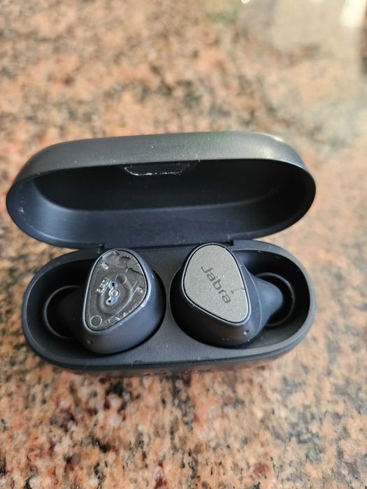 Casti wireless Jabra Elite 3