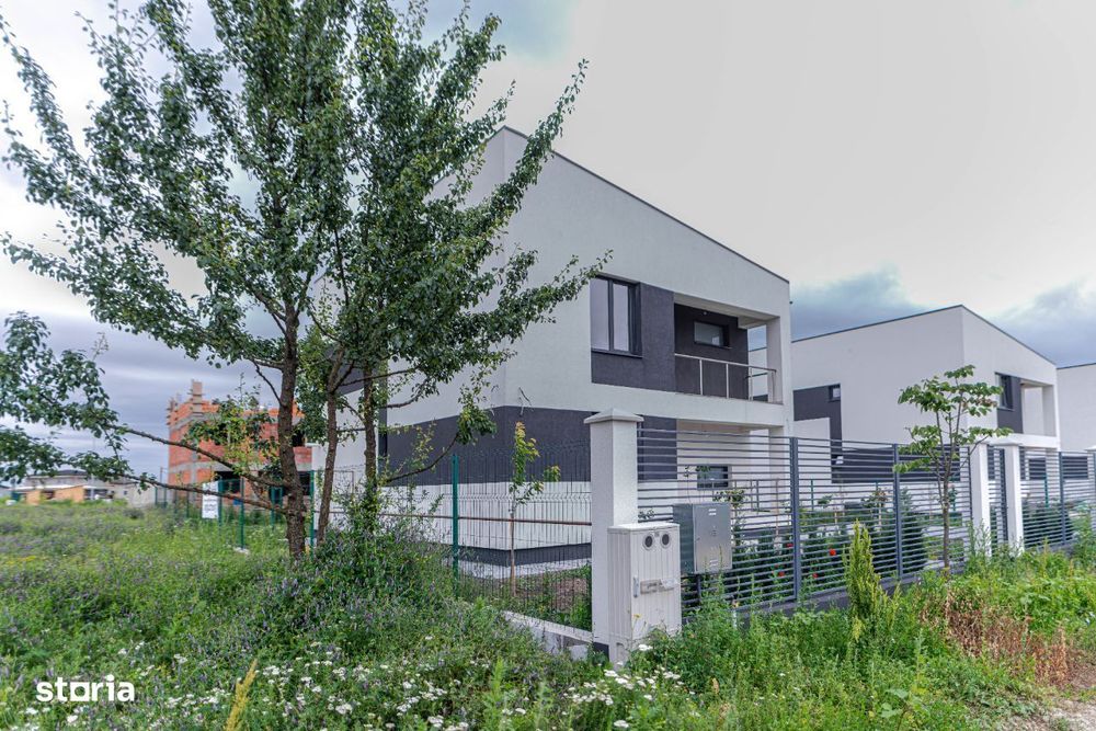 Casa De Vanzare/Gulia/Complex Eden Forest