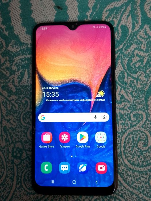 Samsung A10 32GB