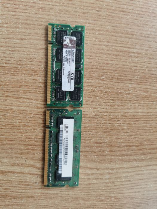 Vând ram laptop!
