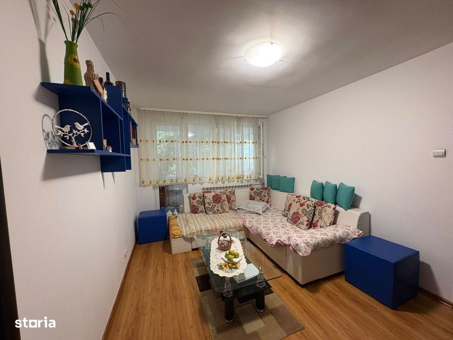 Apartament 2 camere | 48 mp | Șos. Colentina – Teiul Doamnei | Comi