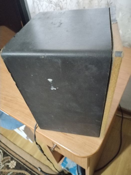 Boxă originala RFT B7186 de pick-up