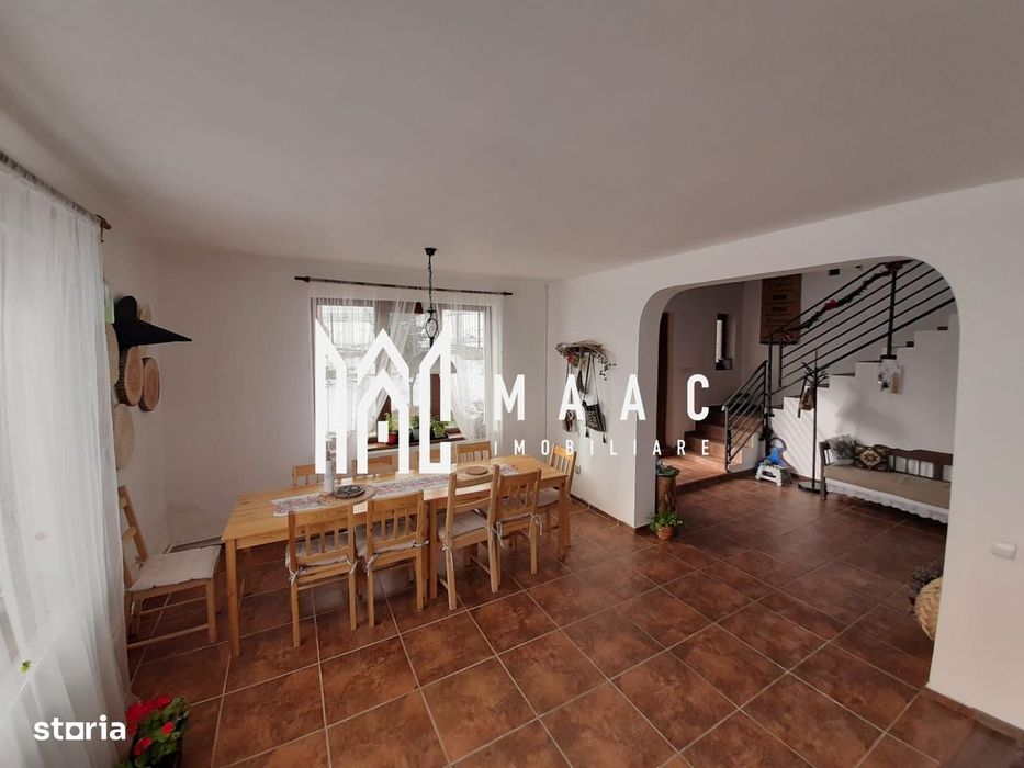 Pensiune I 6 Camere I 240 MPU I 420 Teren I Paltinis