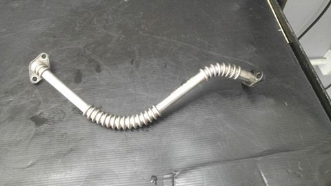 Conducta retur ulei turbina 2.0 d 671960 d20dt ssangyong rexton w 2015