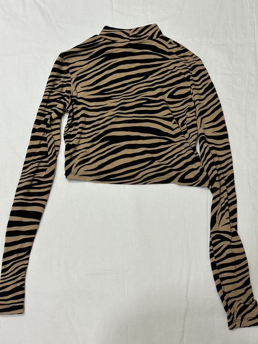 Кроп топ для девушек