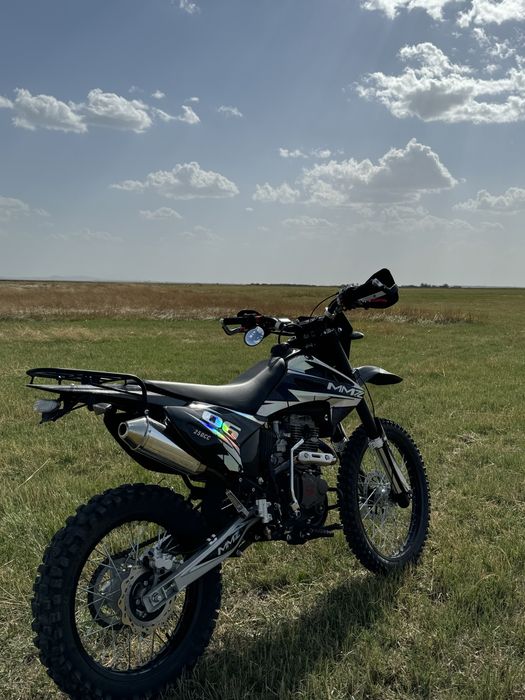 Продаю Эндуро 250 см3