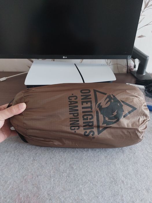 OneTigris Proteus тарп тент