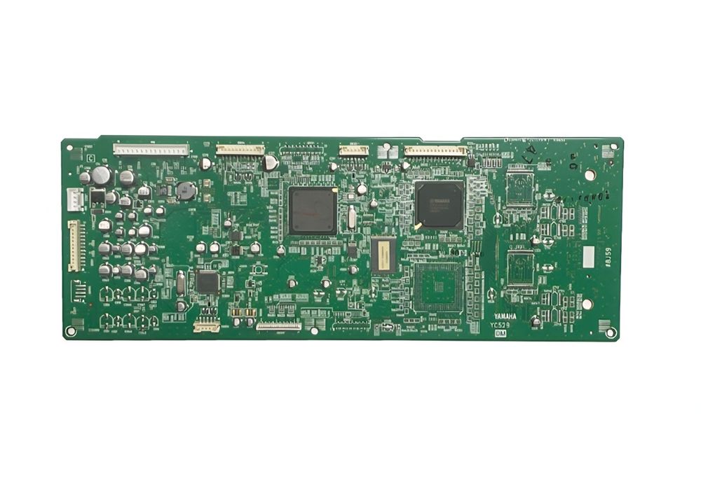 Yamaha MOX6 piese schimb