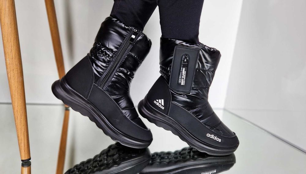 дамски зимни ботуши