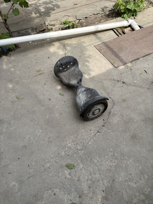 Продается Сигвей в хорошем состяний