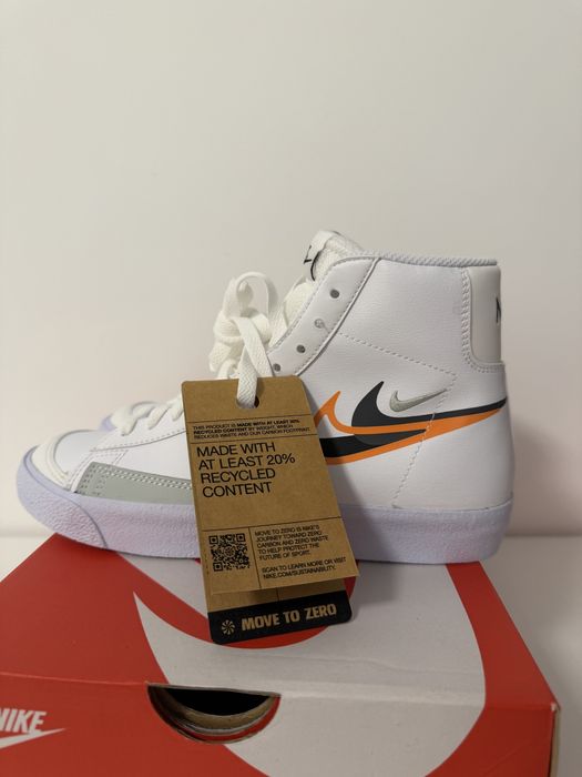 Nike Blazer Mid Nn Gs