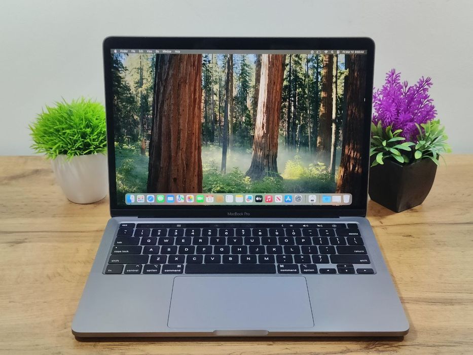 MacBook pro 2020 i5