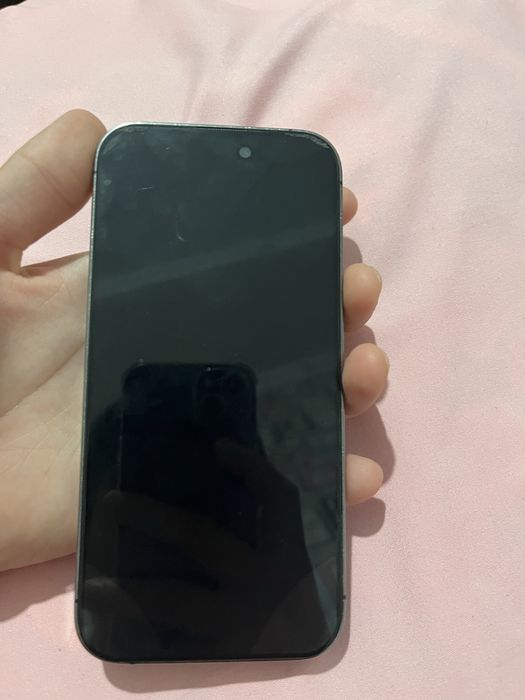 продаю айфон 14про