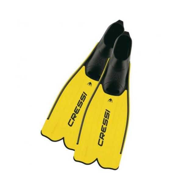 Плавници CRESSI RONDINELLA yellow 45-46