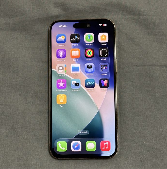 Iphone 14 Pro Max 128gb 79%  Schimb pixel