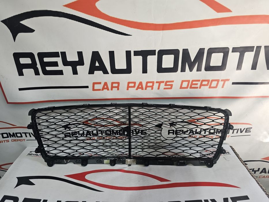Grila radiator Bentley Continental GT GTC dupa 2024 cod 3SD853667
