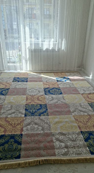 Кілем жап-жаңа 3×4