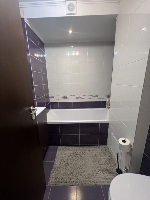 Apartament 3 camere Manastur